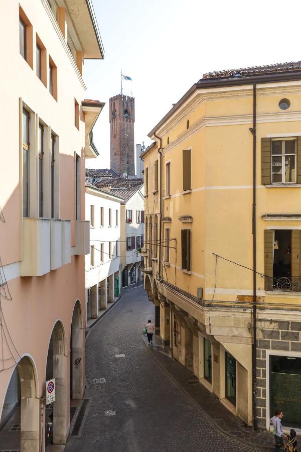 Treviso City Town 3 المظهر الخارجي الصورة